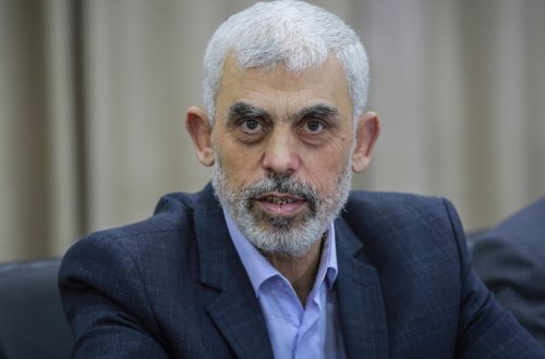 İsrail HƏMAS-ın yeni rəhbərini də məhv etmək niyyətindədir