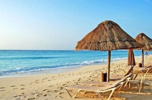 Bu gün çimərliyə getmək istəyənlərin NƏZƏRİNƏ