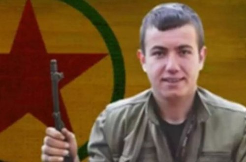 Türkiyə ordusuna qarşı təxribat hazırlayan terrorçu İraqda öldürülüb
