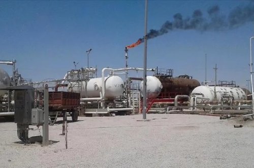 Suriyada SDQ və ərəb qəbilələri arasında qarşıdurma baş verib