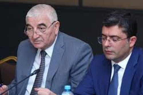 Azərbaycanda indiyədək 1 030 nəfərin deputatlığa namizədliyi qeydə alınıb