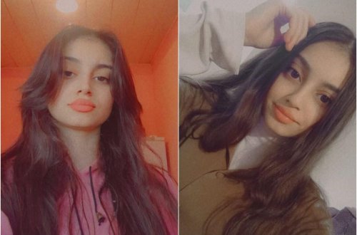 Bakıda gənc qız itkin düşdü - FOTO