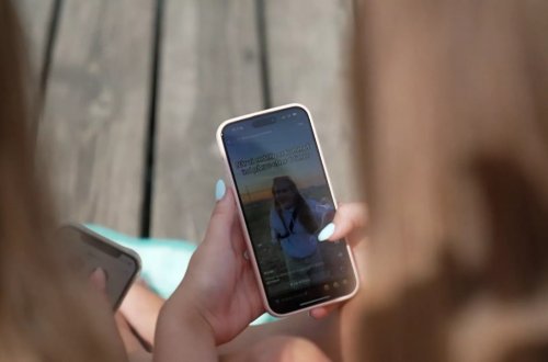 Danimarkada şagirdlərə sosial media və alış-veriş saytlarına giriş qadağan edildİ