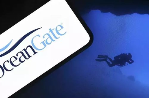 OceanGate-ə qarşı 50 milyon dollarlıq təzminat davası açılıb