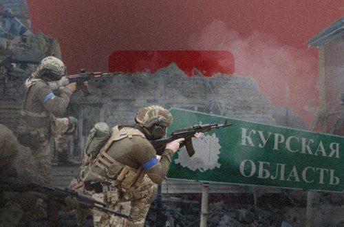 Bu gecə Rusiyanın bir neçə regionu, həmçinin Krım hücuma məruz qalıb: 4 yaşayış məntəqəsi təxliyə edilir