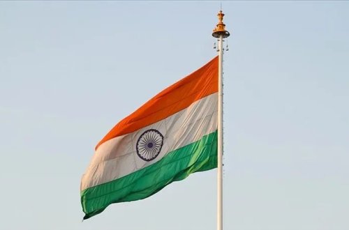 Hindistan Ehtiyat Bankı faiz dərəcəsini sabit saxlayıb