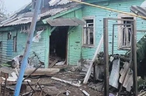 Rusiya-Ukrayna müharibəsində yeni cəbhə açılıb