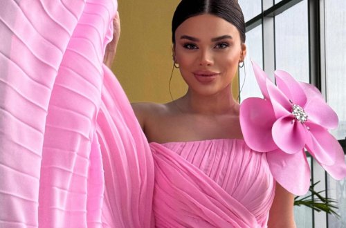 Ana olan Aysundan ilk paylaşım - FOTO