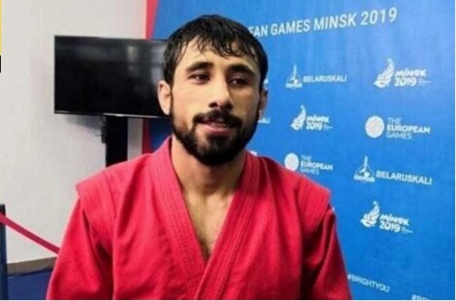 Sumqayıtda 7 yaşlı uşağı öldürməkdə təqsirləndirilən məşqçidən XƏBƏR VAR