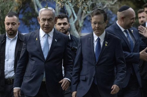 İsrail Norveçin səkkiz diplomatik nümayəndəsinin akkreditasiyasını ləğv etdi