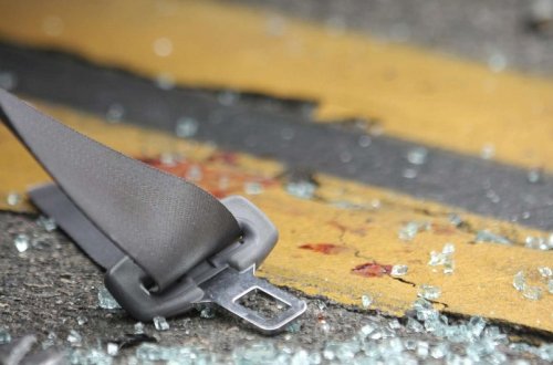 Sumqayıtda gənc oğlan yol qəzasında xəsarət alıb