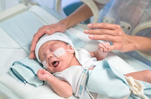 Mingəçevirdə körpə ölüb, anasının vəziyyəti ağırdır