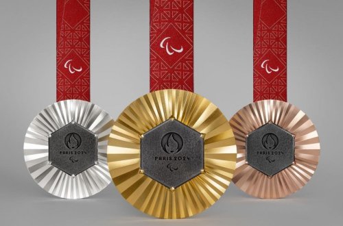 Paris-2024: Azərbaycan medal sıralamasında 28-ci yerdə qərarlaşıb