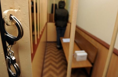 Qaxda çətənə kolu yetişdirməkdə şübhəli bilinən şəxs tutulub