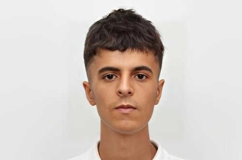 Qarabağ Universitetinin ilk tələbəsi - Müsabiqədənkanar qəbul olundu