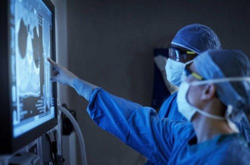 Onkoloji xəstəliklərlə bağlı diaqnostikalar icbari tibbi sığorta zərfinə daxil edilib