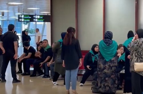 Azərbaycanda 50-dən çox zəvvar Kərbəla ziyarəti adı ilə aldadıldı (VİDEO)