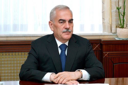 Vasif Talıbovun zamanında yaradılan daha bir qurum bağlandı