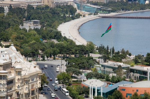 Bu tarixlərdə maqnit qasırğası olacaq - Əhalinin DİQQƏTİNƏ!