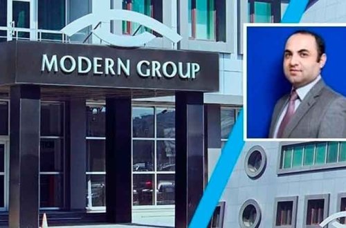 Nazir keçmiş direktorunu 