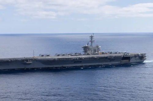 ABŞ Yaxın Şərqdəki hərbi varlığını artırır