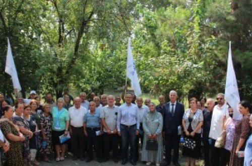 Növbəti möhtəşəm qələbə naminə!