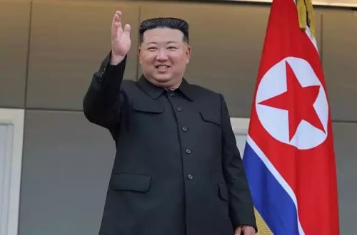 Şimali Koreya lideri Kim daşqınların aradan qaldırılması üçün yardımdan imtina edib