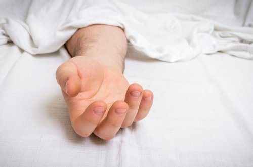 Buzovnada dənizdə batan iki nəfərin meyiti tapılıb