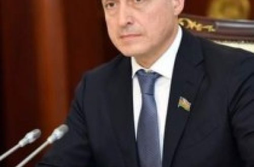 Xalqın Yeni Azərbaycan Partiyasına sarsılmaz inamı partiyanın növbəti qələbəsini şərtləndirir