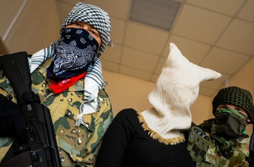 “HƏMAS” silahlıları israilli girovu öldürüb