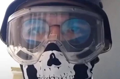 Türkiyədə gənc “PUBG” oynayandan sonra insanlara balta və bıçaqla hücum edib