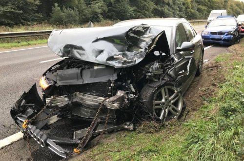 Bu ilin altı ayında yol qəzalarında 333 nəfər ölüb, 598-i yaralanıb