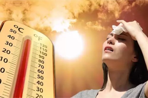 İngiltərədə ilin ən isti gününü keçirib