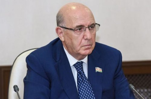 Deputat Əhliman Əmiraslanovun biznesi gündəmə gəlib – SİYAHI