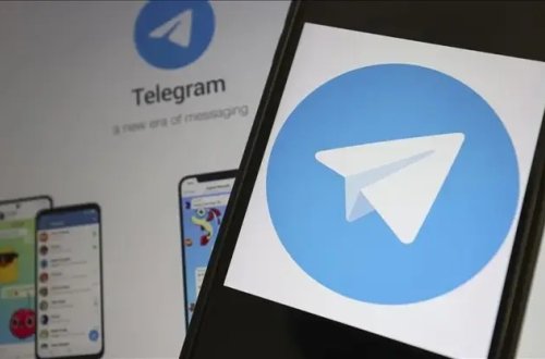 Rusiyadan “Telegram”a 4 milyon rubl cərimə