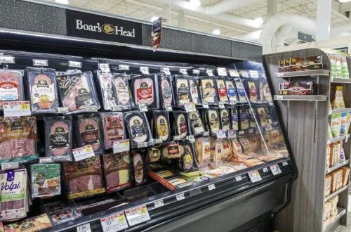 Bu ABŞ məhsullarında bakteriya aşkarlandı, geri çağırıldı