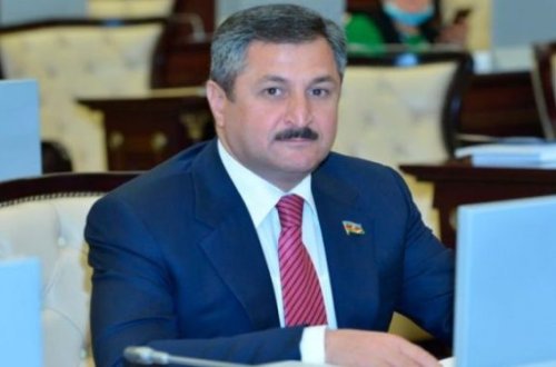 “Azinko Holdinq”, “Jumeirah Bilgah Beach Hotel”… – Millətə vəkillik etməyən deputatın biznes “bacarığı”…