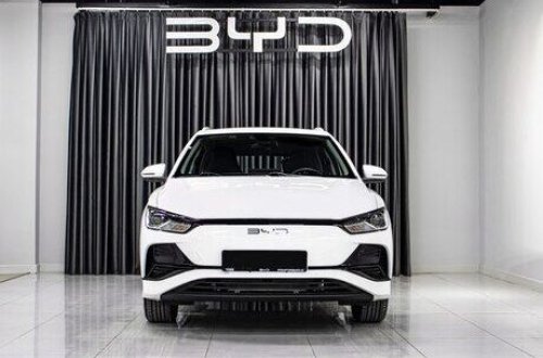 “BYD Motors Baku” cərimələndi