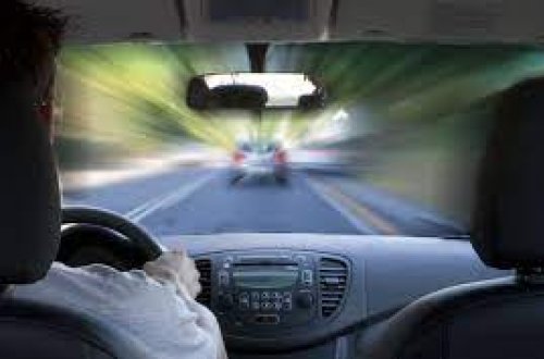 Qusarda avtomobili narkotik və spirtli içkinin təsiri altında idarə edən 21 sürücü aşkarlanıb