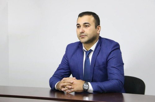 Deputatlığa namizəd Peyman Sadıqov: Şirvanda problem “Xirtdəyəcəndir”