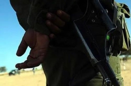 Nigeriyada 5 ISWAP üzvü terrorçu məhv edilib