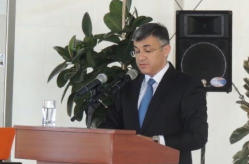 “Broker Əbülfəz” Türkiyədə yeni şirkət qurdu – Şəriki Səfər Mehdiyevdir