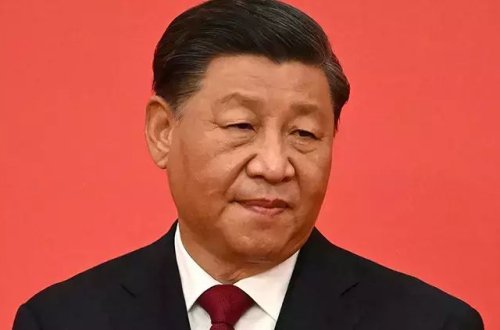 Çin prezidenti Xi Braziliya ilə işləməyə hazır olduqlarını bildirib