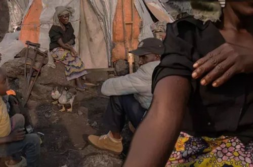 Avropadan sonra ilk virus xəbəri Asiyadan gəldi