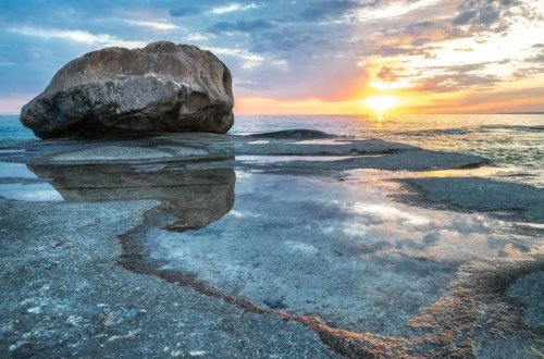 Rusiya XİN Xəzər dənizi üzrə danışıqların əsas məqsədini açıqlayıb