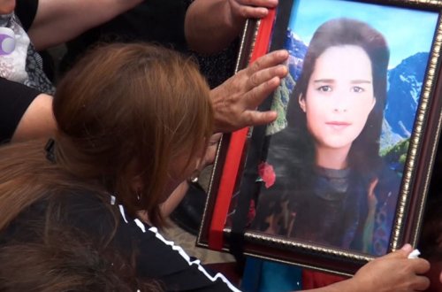 Qardaşları ilə birlikdə itkin düşən Təranənin qan donduran hekayəsi (VİDEO)