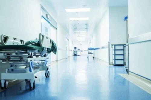 Bakıda yük maşını piyadanı vuraraq öldürdü