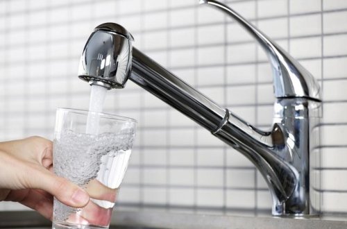 Bu gün Bakının bütün ərazilərinə su veriləcək