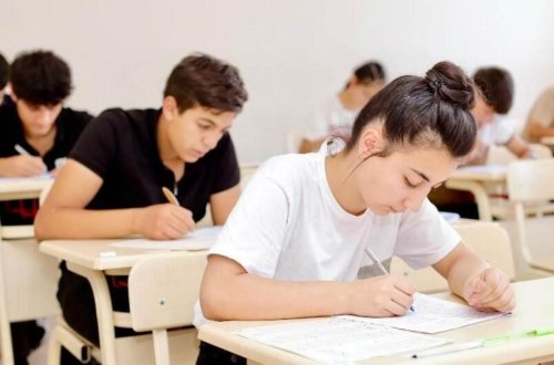 Ali təhsil müəssisələrinə ixtisas seçimi başa çatır