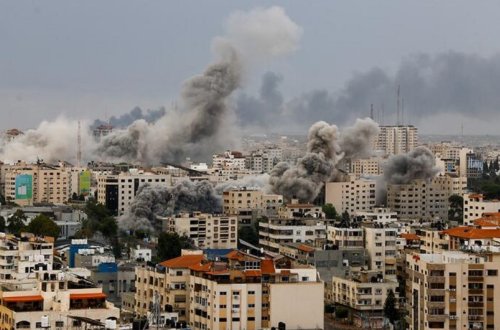 HƏMAS İsraillə razılaşmadan imtinanın səbəbini açıqlayıb